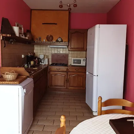 Maison De En Perigord Noir