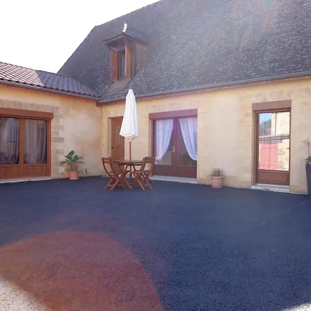 Maison De En Perigord Noir *